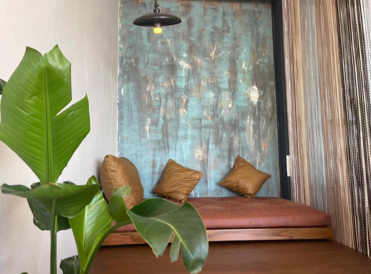 Апартаменты Art Loft , 270* Full Sea View In Cihangir Стамбул Экстерьер фото
